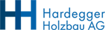 Hardegger Holzbau AG Logo
